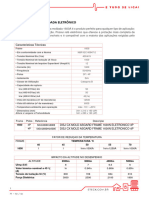 PT - FT - 92 - 02 - Linha Asgard - Novos - Produtos - MCCB 1600 Eletronico