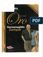 Dokumen - Tips - Libro de Oro de Hermenegildo Zampar 1