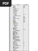 SolidWorks Sheet Document.