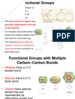 1_Lecture material-Review of Functinal group & Stereochemistry 01.06.22