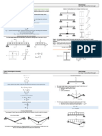 Steel Design Notes 5 Bending Part 1