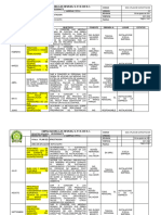 Plan de Capacitacion