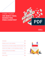 Email Marketing para Eventos PDF