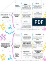 Integración de Estudios Psicológicos Ezquivel