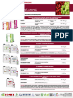 Program individual de fertilizare