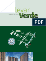 Bulevar Verde