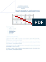 Agente Viajero Ejercicio 7 Ciudades