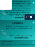 M1c - Microscopio