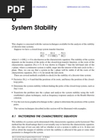 10 EMI 09 System Stability