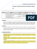 025 Carga Estiba Descarga y Traslado de Repuesto Componentes y Equipos