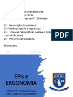 Aula 6 - EPI e Ergonomia