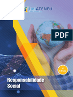 E-Book de RESPONSABILIDADE SOCIAL - 2018. 1ª - UNI 2