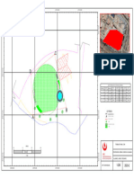 Plano Planimetrico