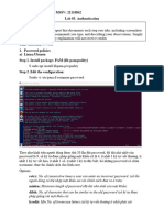 Lab 3 - Authentication - DangMinhNhat - 21110842