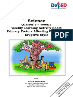 Sci 9 Q3 WLAS Week 2