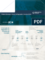 Open Banking - V07 - Evento C4 - São Paulo