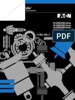 Eaton Fuller: Mid-Range Transmissions