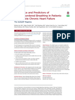 Arzt J Am Coll Cardiol HF 2016 4 116