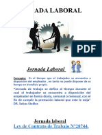 'Jornada Laboral