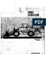 Libro Volvo L90e