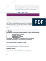 Prueba Modulo 3 Derecho Tributario Empresa