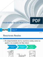 IRQ 41 Reactores Reales