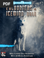 1011135-Encounters in Icewind Dale