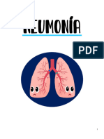 Neumonia Unifranz