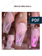 Diseños Fáciles Paso A Paso