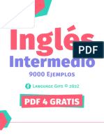 Inglés Intermedio 4