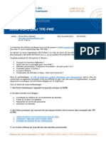 JU - Guide RGPD Pour TPE-PME