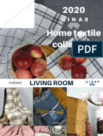 Home Textile 2020
