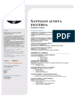 Currículum de Santiago-1
