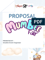 Mumbee Proposal For Eksternal - Compressed