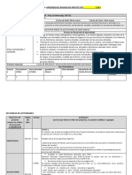 Planeación Por Aprendizaje Basad0 en Proyectos - E N S