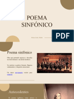 PPW - Poema Sinfónico