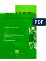 Promocion de La Salud Mental-2