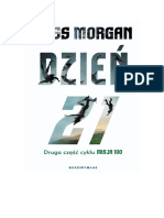 Morgan Kass - DzieÅ 21