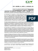 3 - Analisis Del Sector - Interventoria Bello - 2024