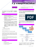 Clase 1 - Neumonía y Complicaciones