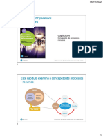 03 - CAP.4 Concepção de Processos - Recursos