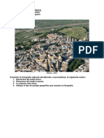 (M) Ud. 4.1 - Comentario de Paisaje Agrario Resuelto (Ejemplo)