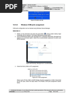 Eflexis LIS SET UP