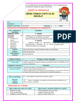 U1 s4 Sesion d1 Ps Familia Escolar