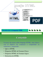 HTML