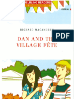Dan and The Village Fete