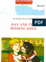 Dan and The Missing Dogs