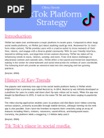 Strategic Brief 1