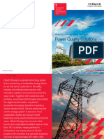 Power Quality Solutions - V3 - 01 - 22