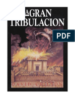 1986 - La Gran Tribulación